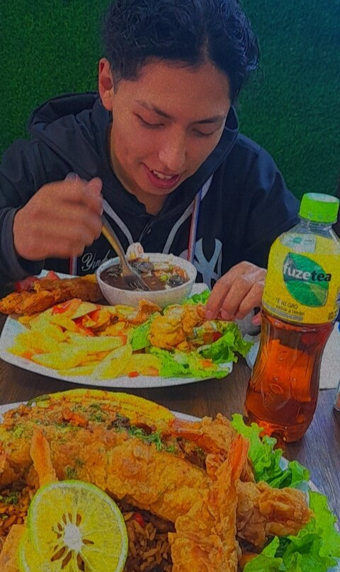 Marisqueria Brisa