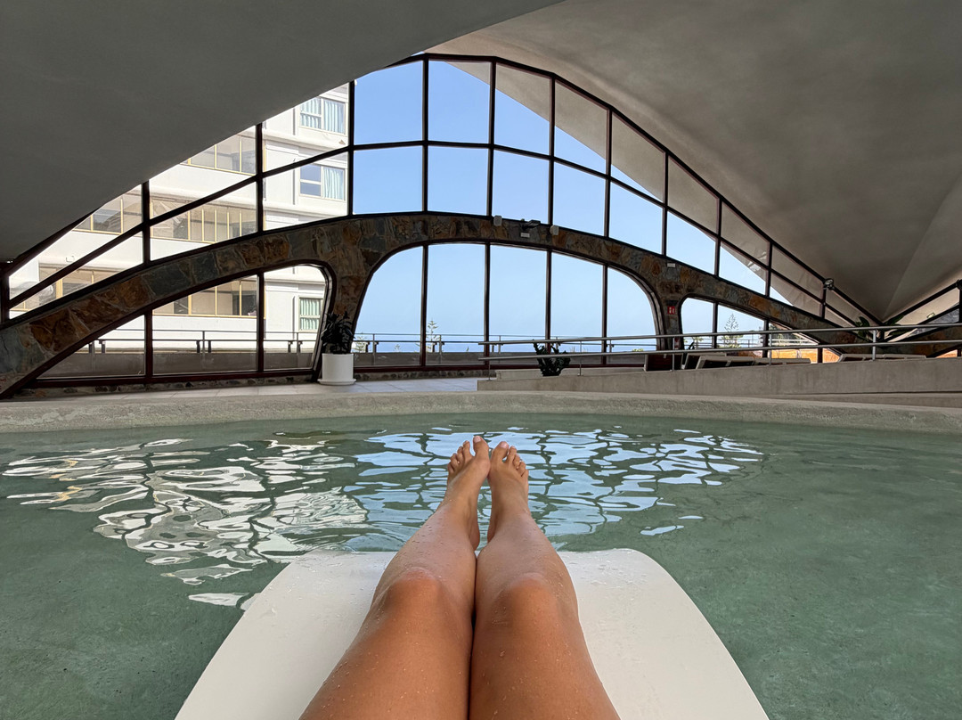 Thalasso Gloria San Agustín-San Agustin必去景点