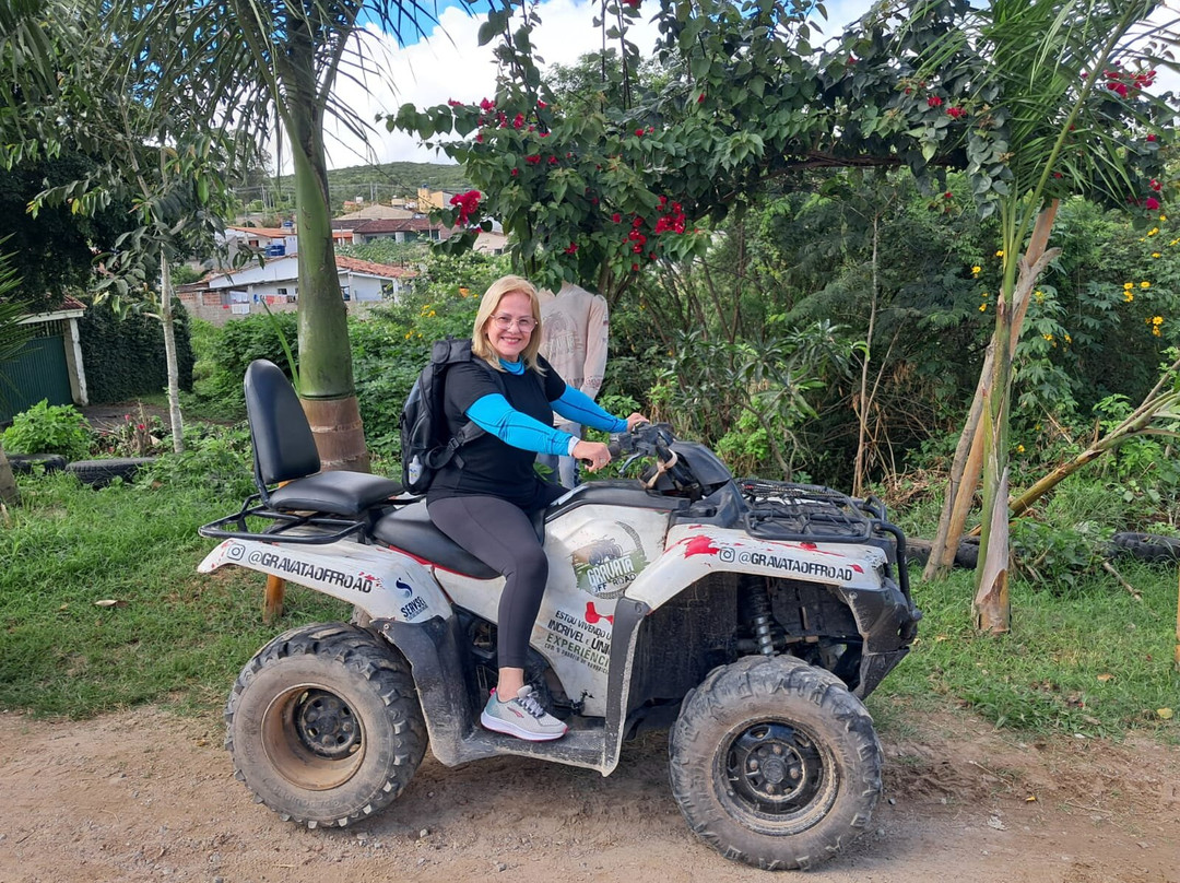 Gravatá Offroad