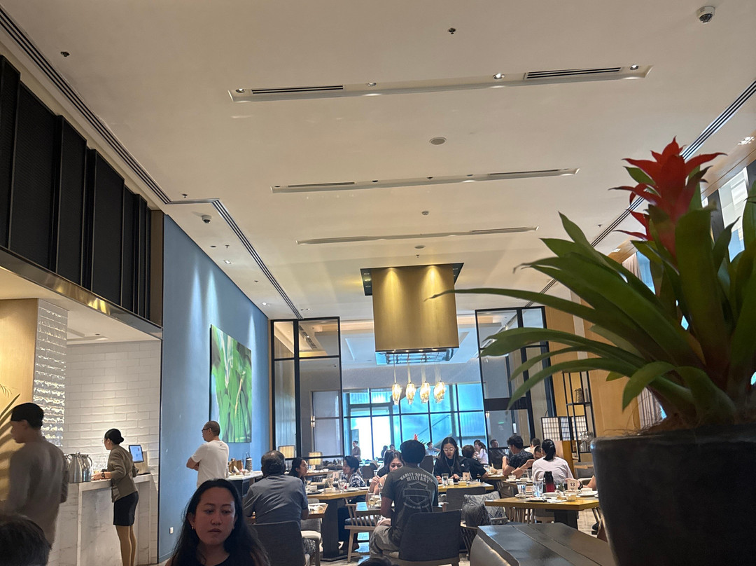 Seda Manila Bay主图