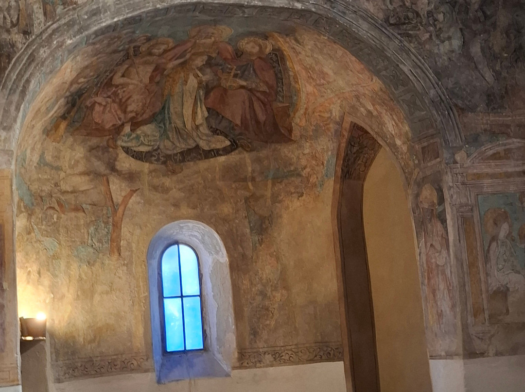 Peterskirche-林道必去景点