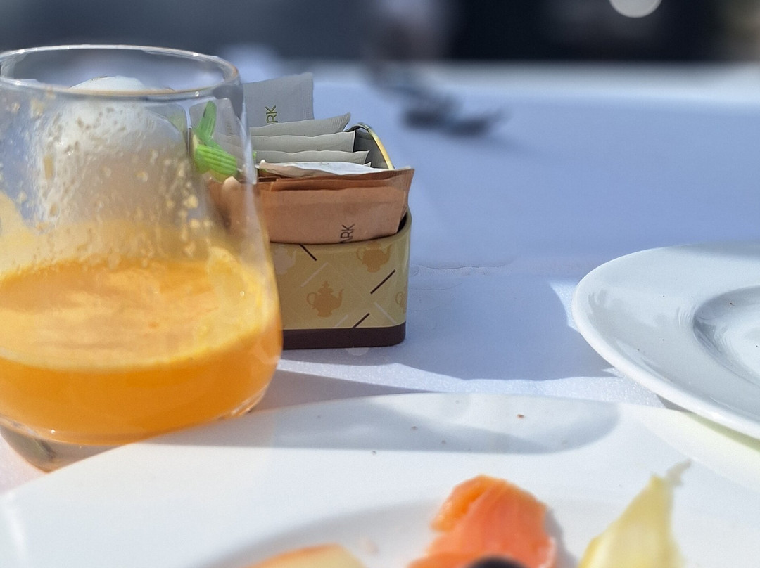 米莱尼耶酒店主图
