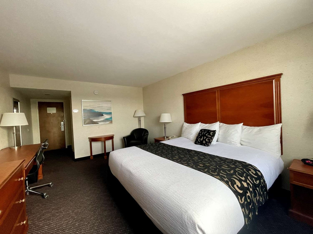 Thorndike酒店住宿-Best Western Plus Waterville Grand Hotel