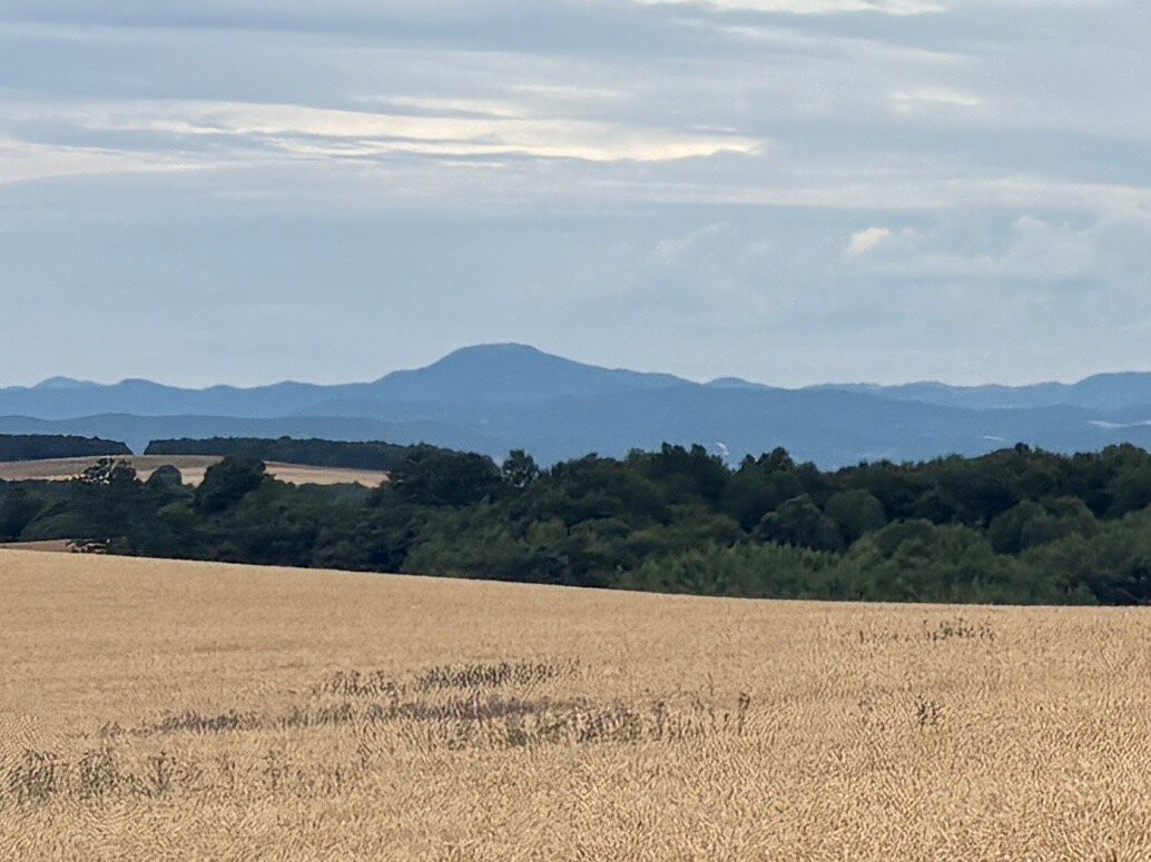 Krupinska Planina-Krupina必去景点