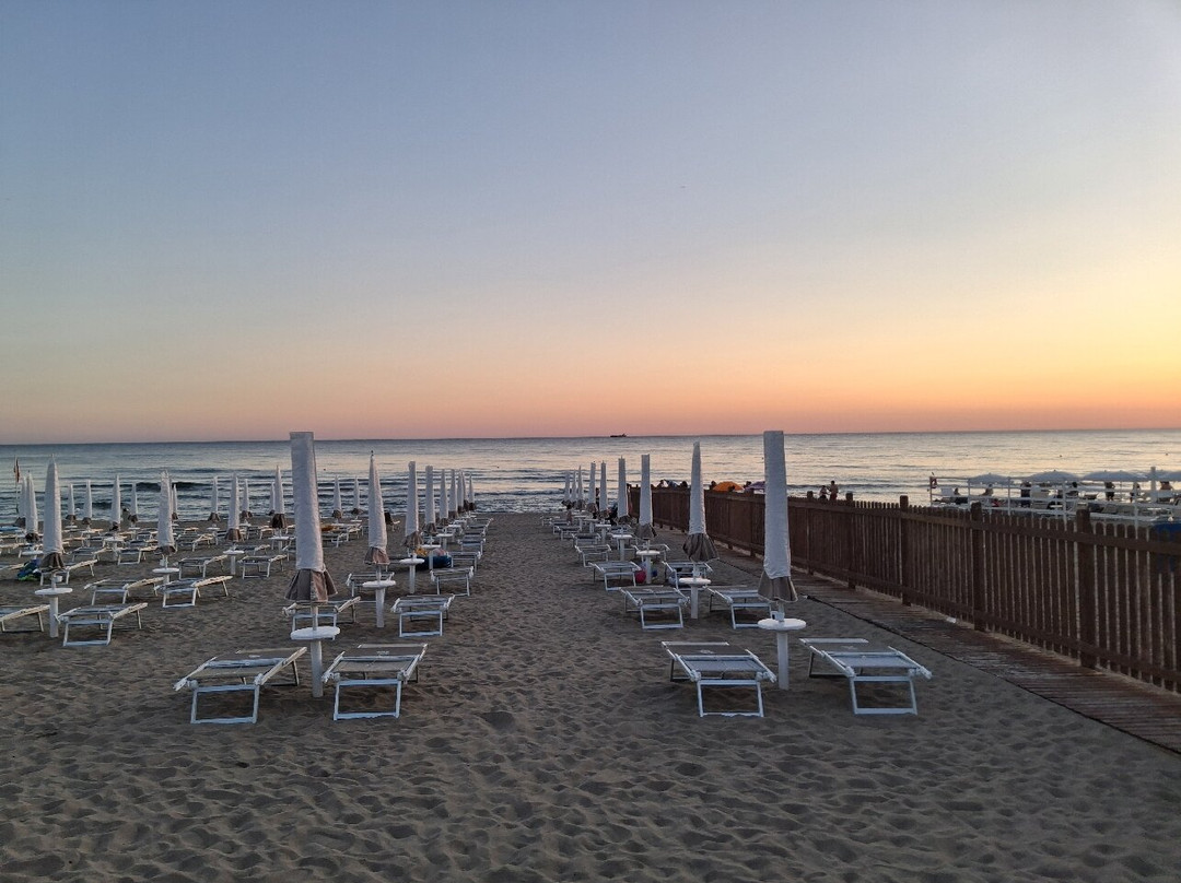 Resort Giglio Di Mare主图