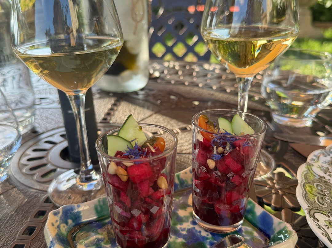 阿巴迪亚萨米蒂尔酒店主图