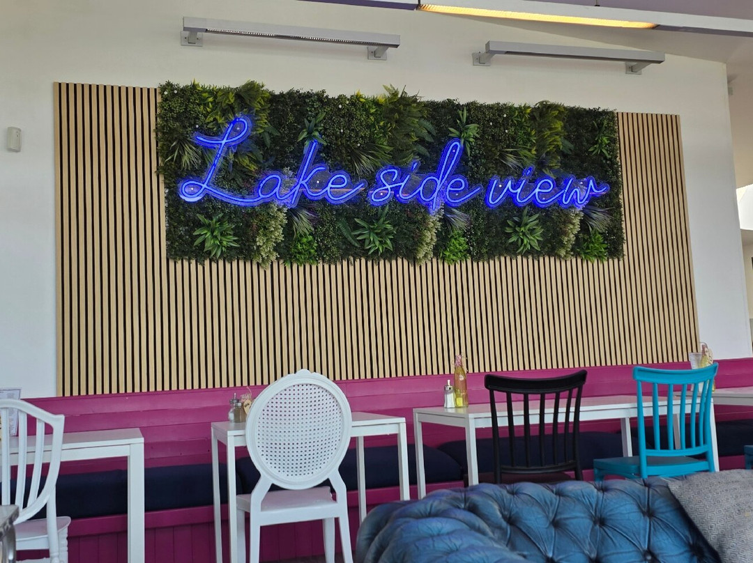 Westport Lake-特伦特河畔斯托克必去景点