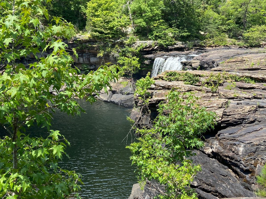 Little River Canyon National Preserve-Fort Payne必去景点