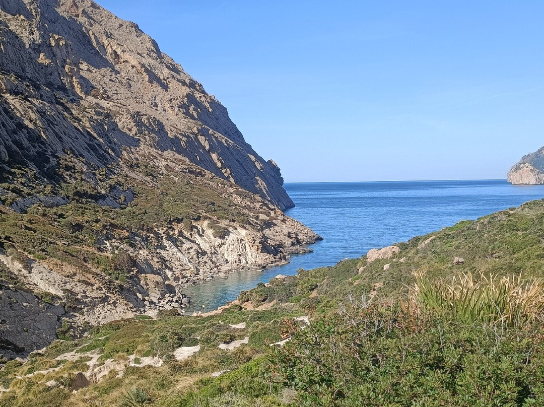 Vall de Boquer-波连萨必去景点