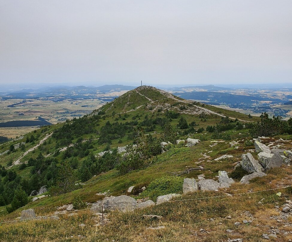 Mont Mézenc-Les Estables必去景点