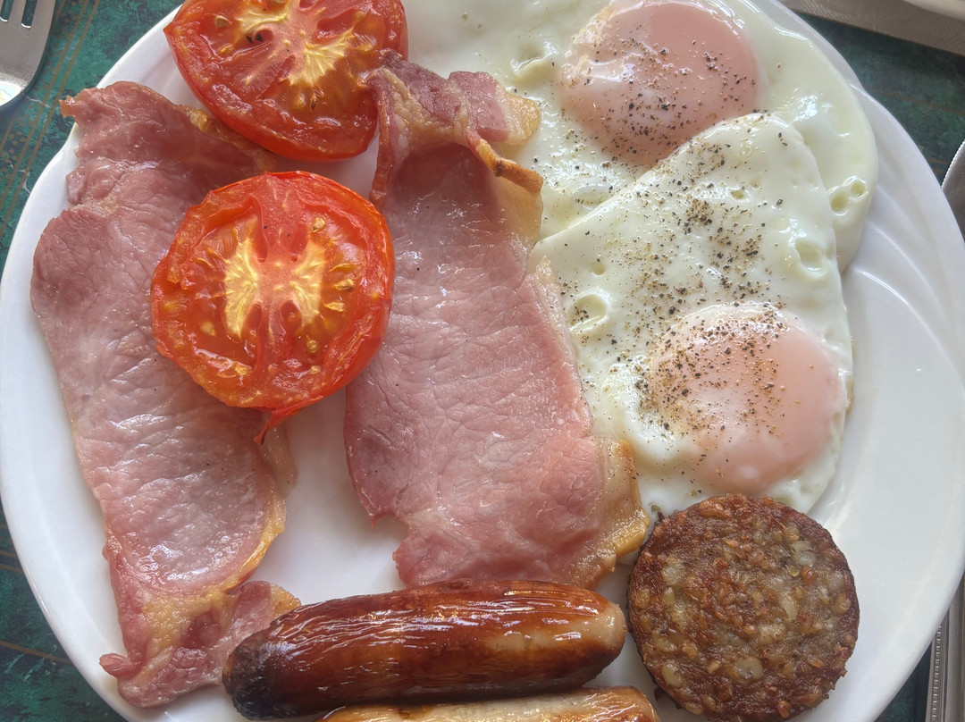 Oakfield Bed and Breakfast主图