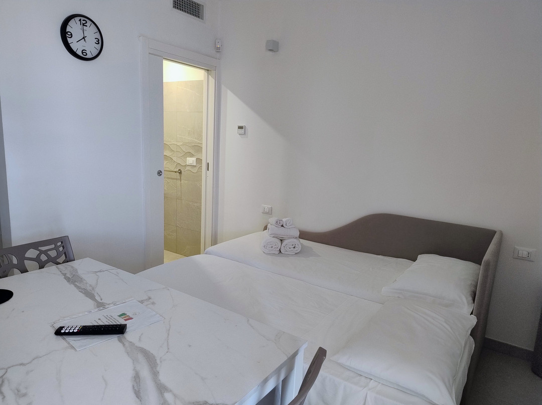 Diva Luxury Suite