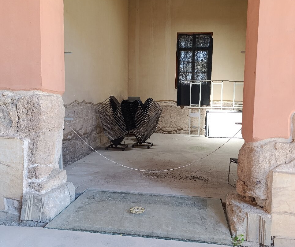 Casa Romana Kos-Kos Town必去景点
