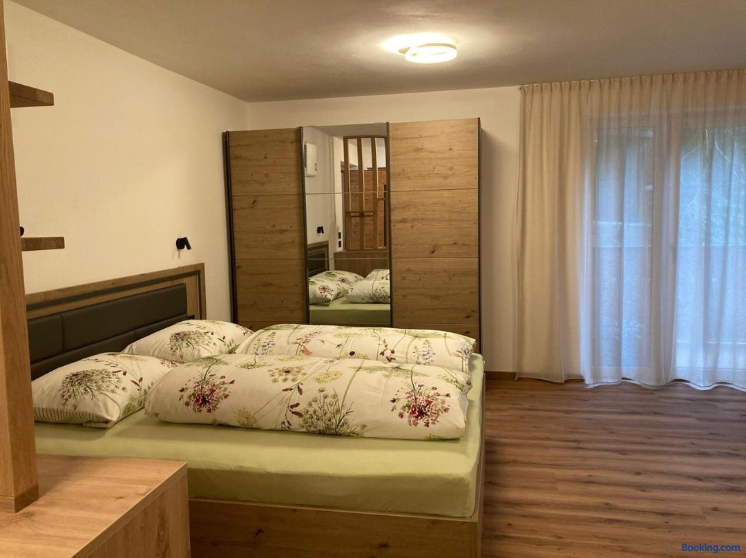 Agriturismo Pe de Munt