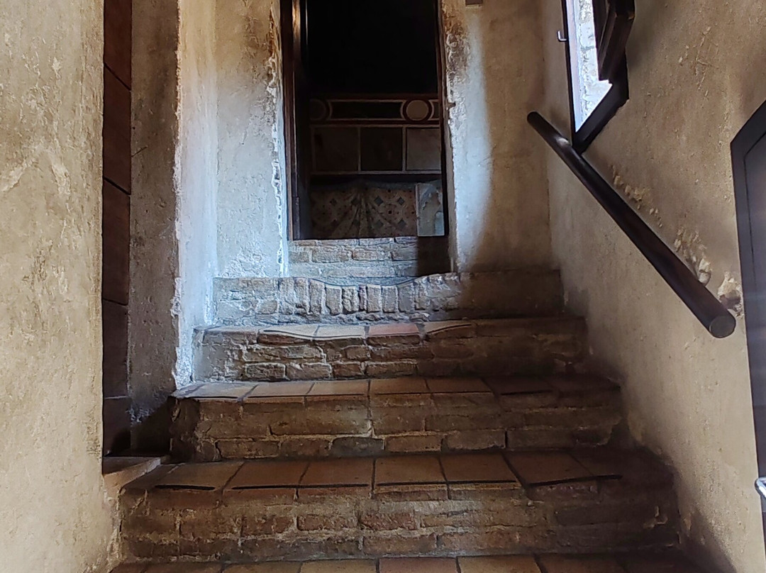 San Damiano-阿西西必去景点