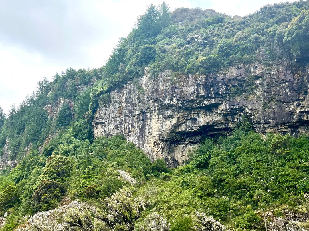 Washpen Falls-Darfield必去景点