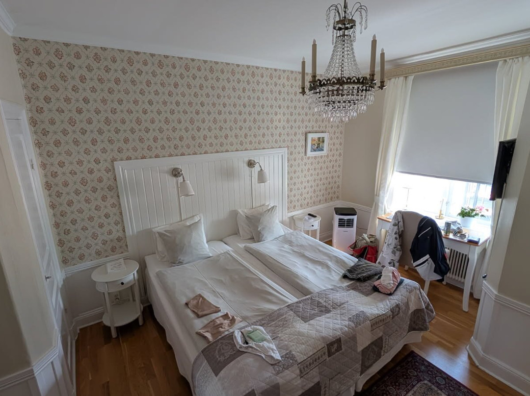 Lilla Hotellet主图