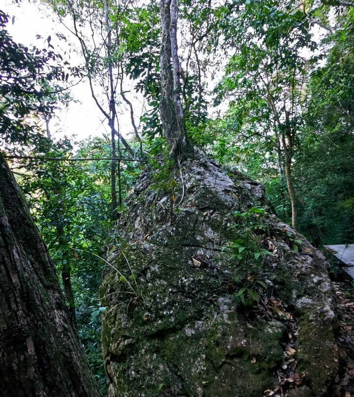 Salto De Soroa-Soroa必去景点