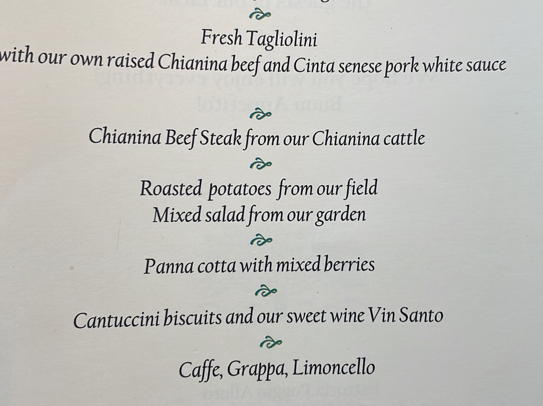 Fattoria Poggio Alloro-圣吉米尼亚诺必去景点