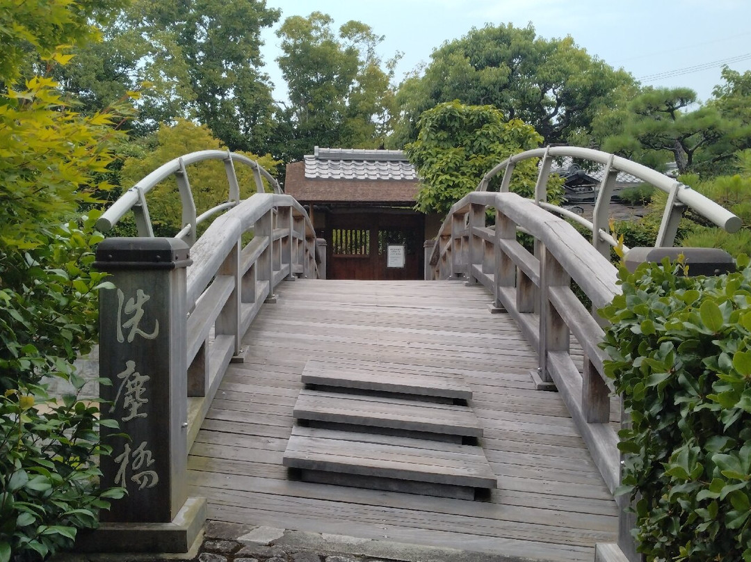 Kuboso Memorial Museum of Arts, Izumi-和泉市必去景点