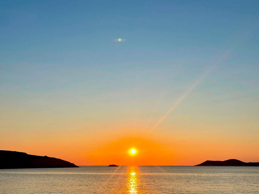 SailwithGeorge - Sail Greece with an expert-Finikas必去景点
