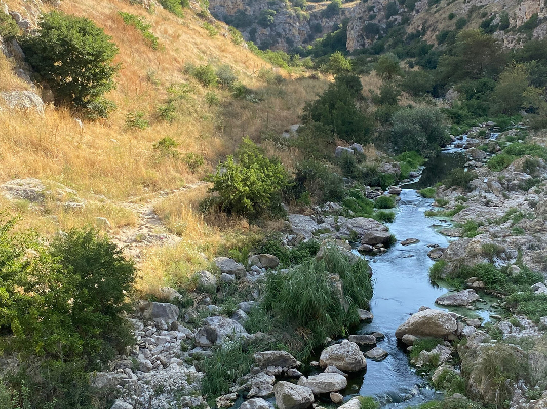 Parco della Murgia Materana-马泰拉必去景点