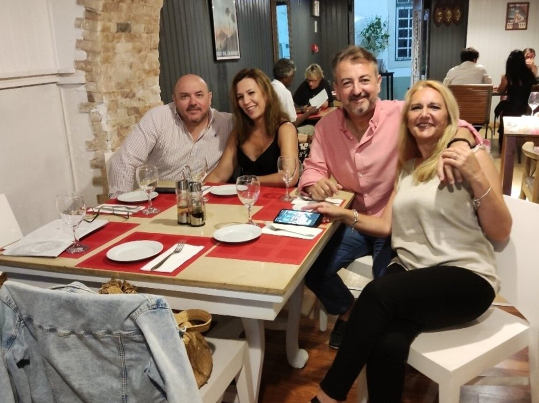 Pitanga Restaurante