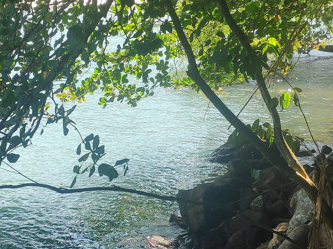 Santa Rita Beach-乌巴图巴必去景点