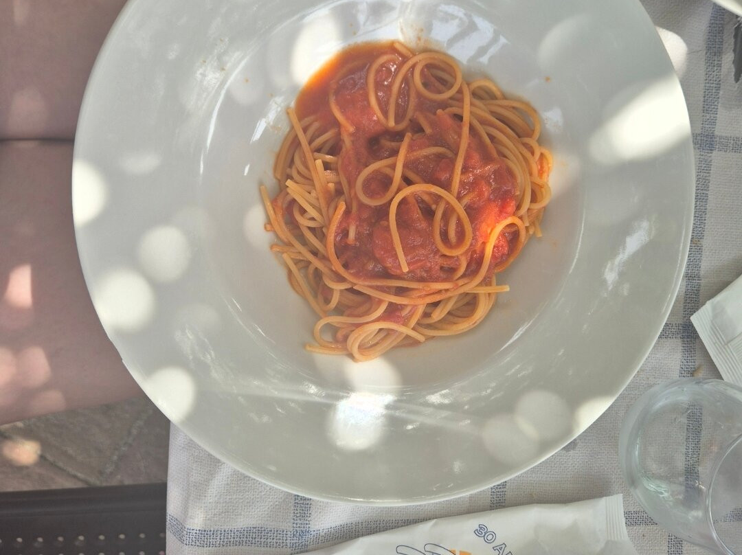 Acqua Azzurra