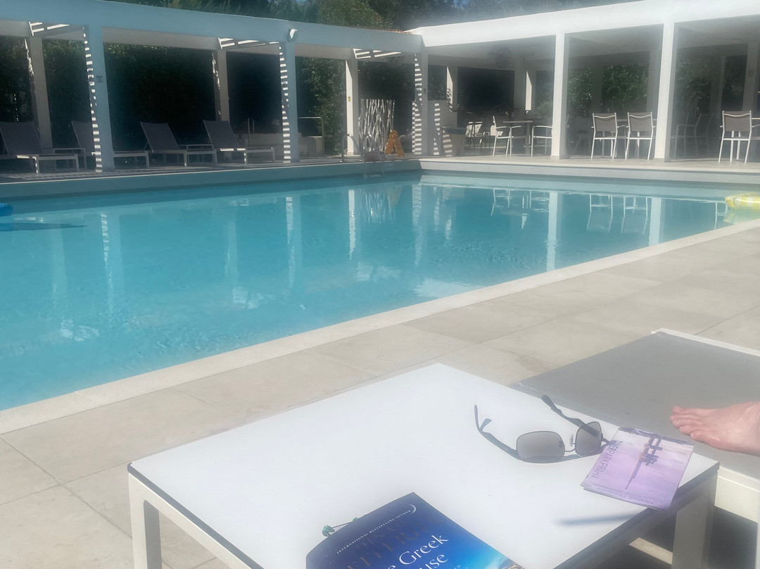 Tryp by Wyndham Corfu Dassia主图