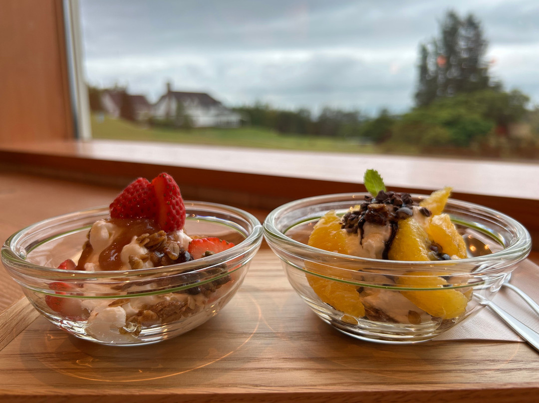 F yogurt-深川市必去景点