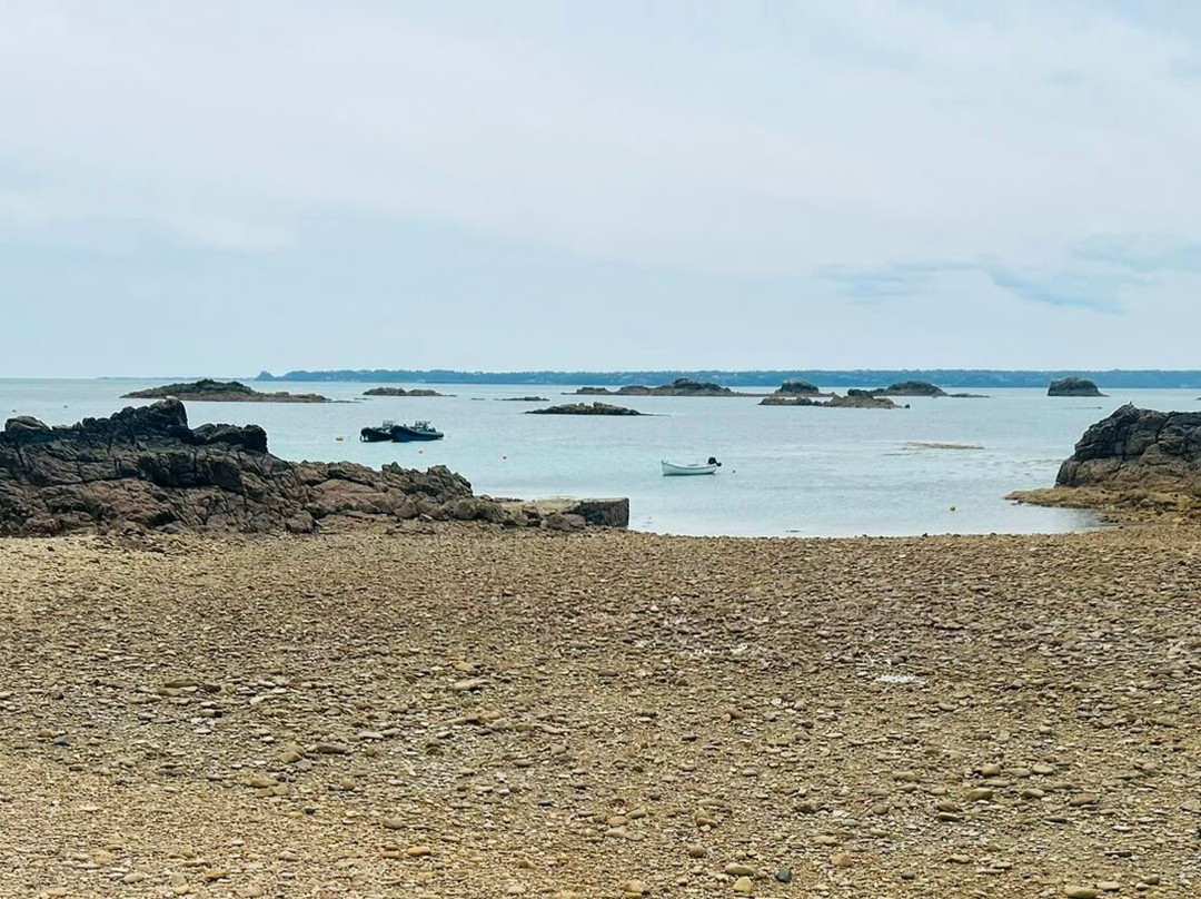 Jersey Seafaris-St. Martin必去景点