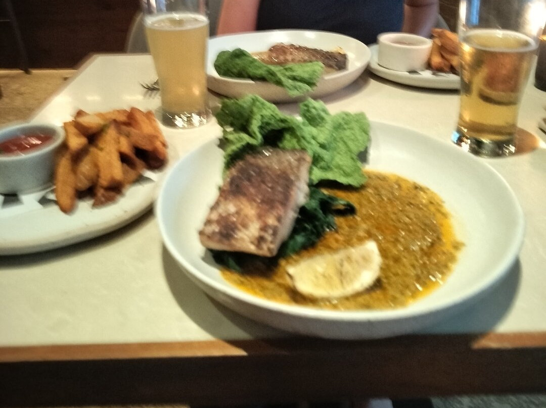 Two Face / Coffee & Brunch - Ubud