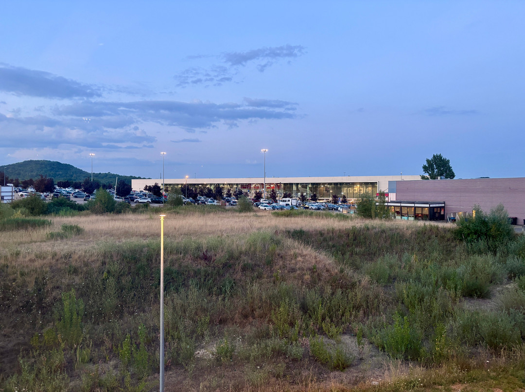 Enzo Hotels Thionville主图