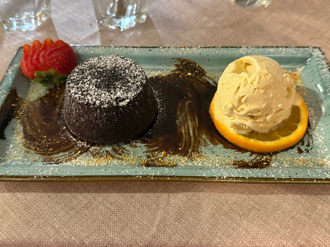 Sergio ristorante pizzeria