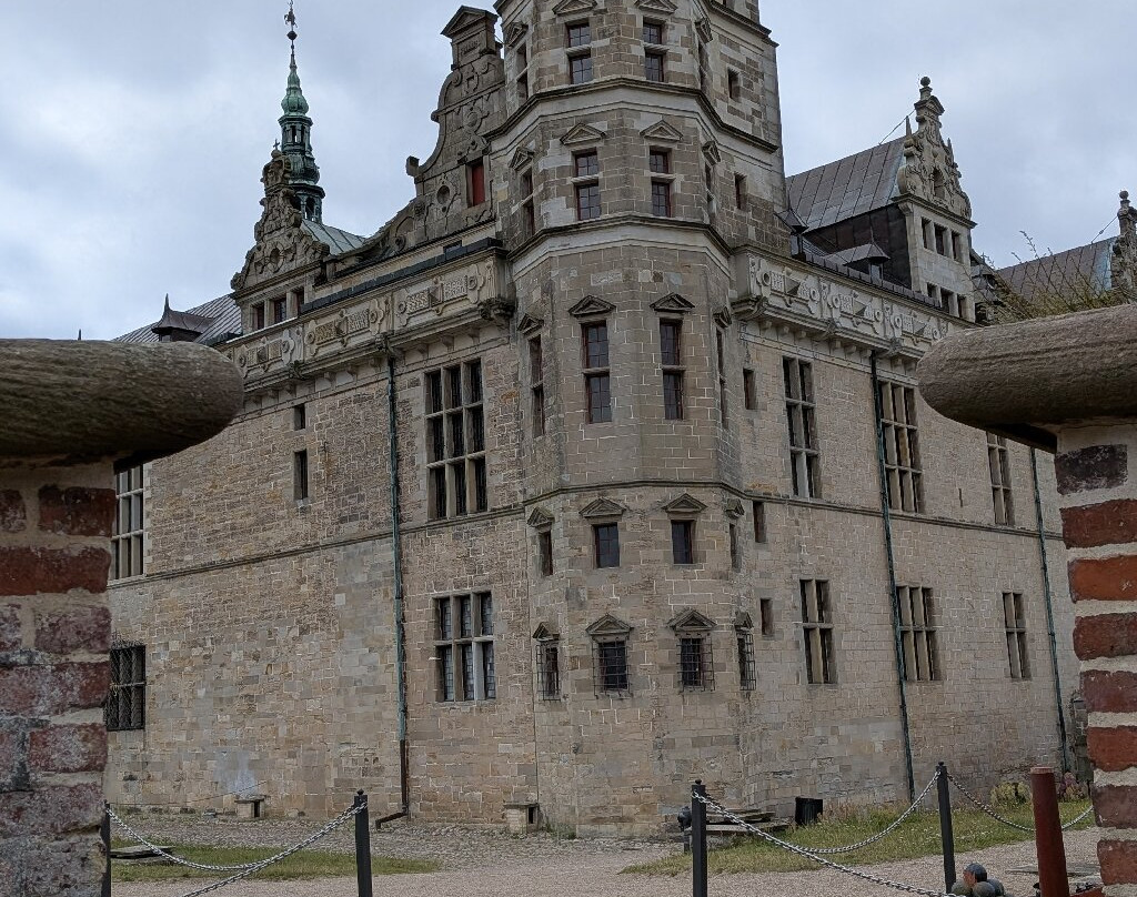 克隆堡宫（Kronborg Slot）-赫尔辛格必去景点