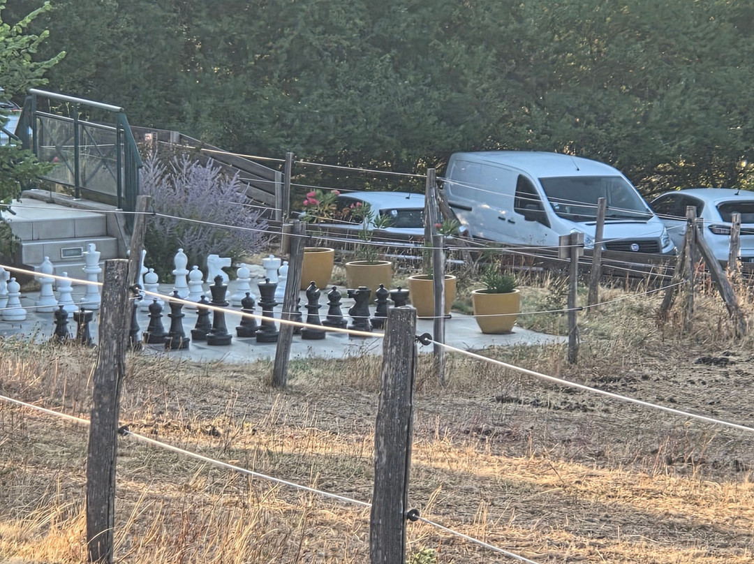 Domaine De Campras主图