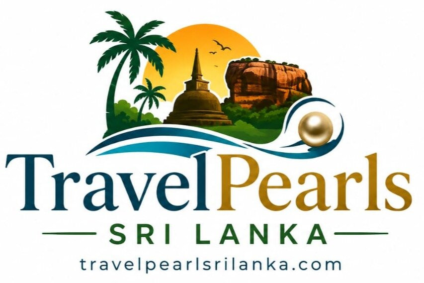 Travel Pearls Sri Lanka