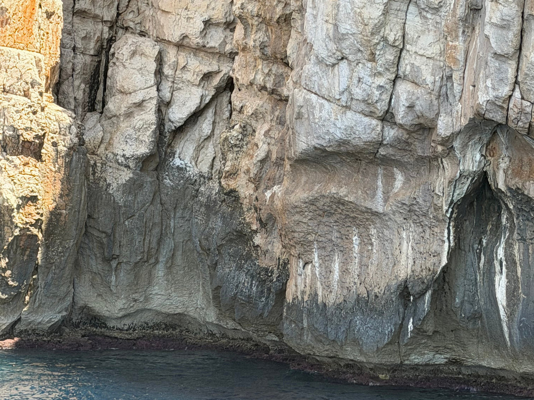 Alghero Escursioni in Barca-Fertilia必去景点