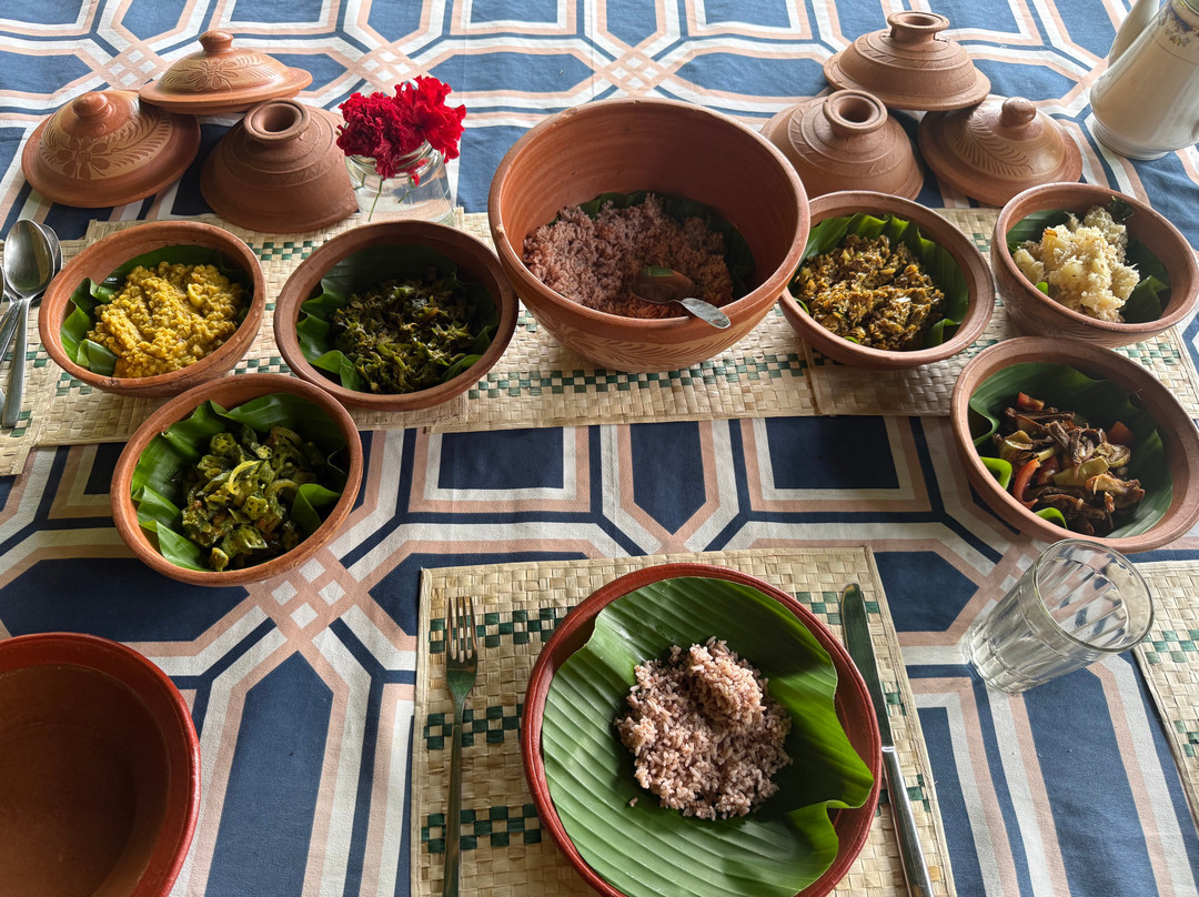 Cinnamon Village Tour-阿杭玛必去景点