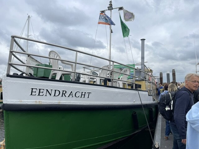 Eendracht 1-Bruinisse必去景点