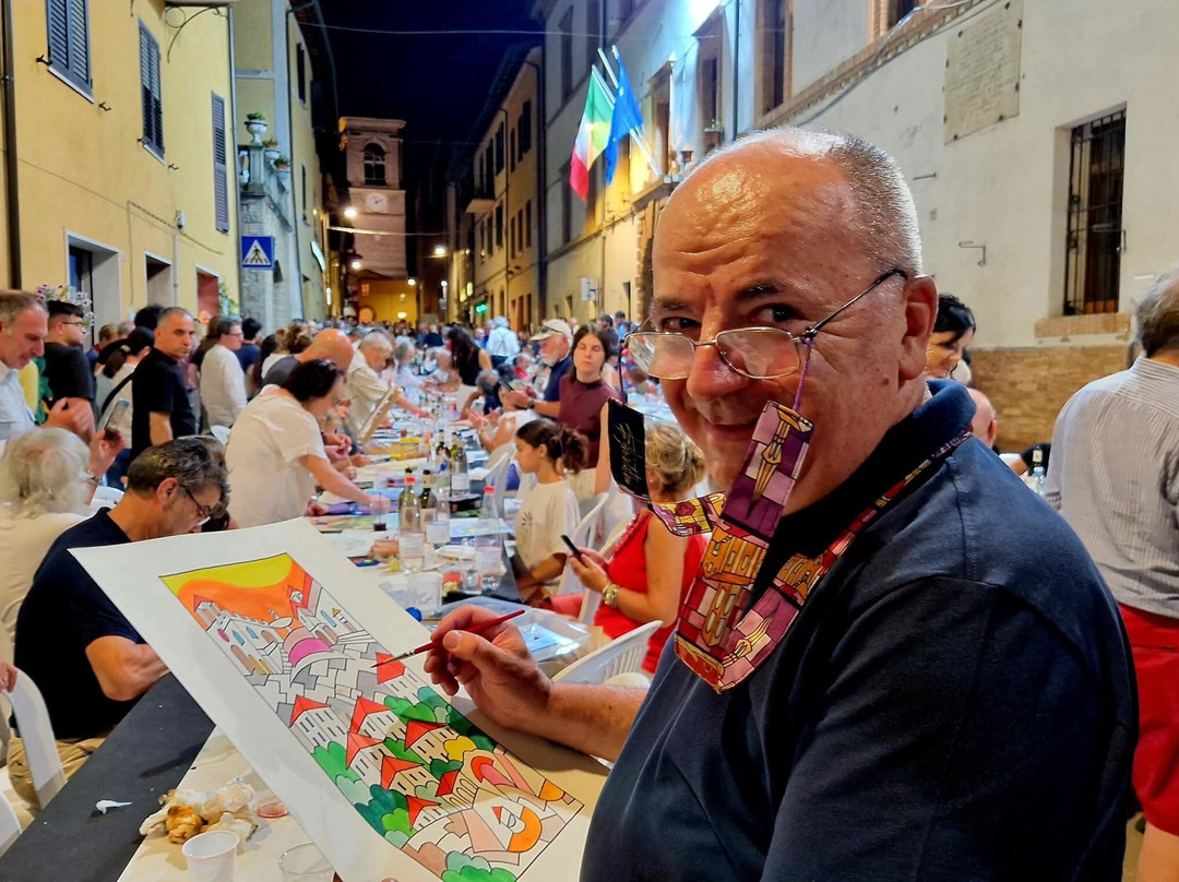 Agosto Torgianese