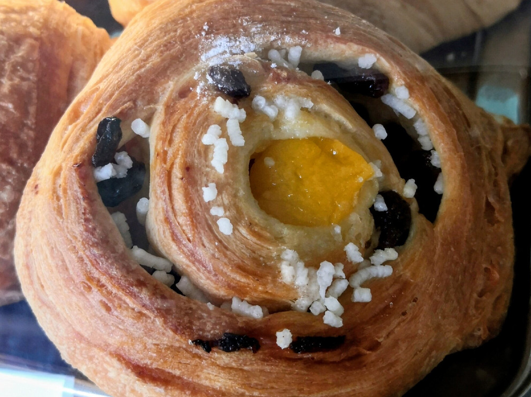 Pasticceria Caffetteria Alechicco-Cecina必去景点