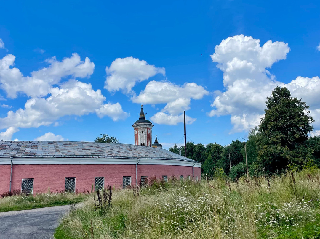 Goncharovykh Estate-Yaropolets必去景点