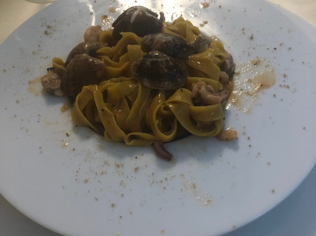 罗斯玛娜酒店主图