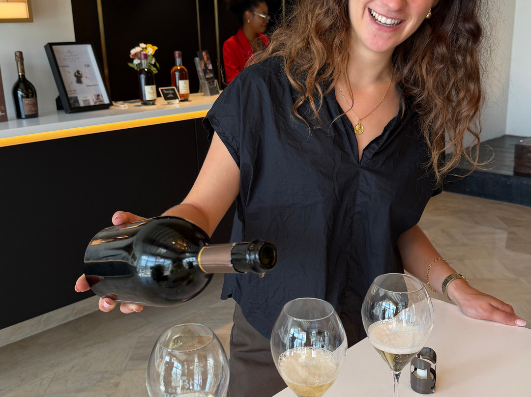 Champagne Bouche Père et Fils-Pierry必去景点