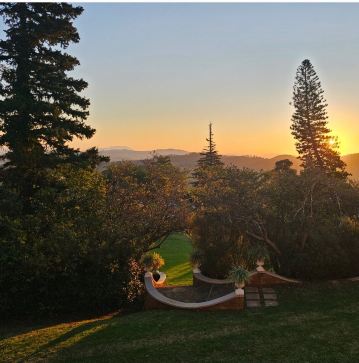 The Hydro; Stellenbosch-旅行者