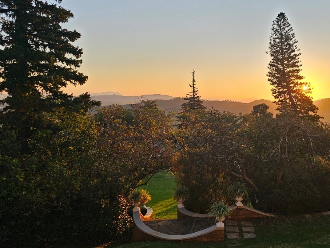 The Hydro; Stellenbosch主图