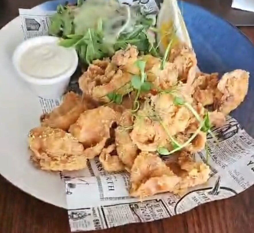 Liska Restaurant