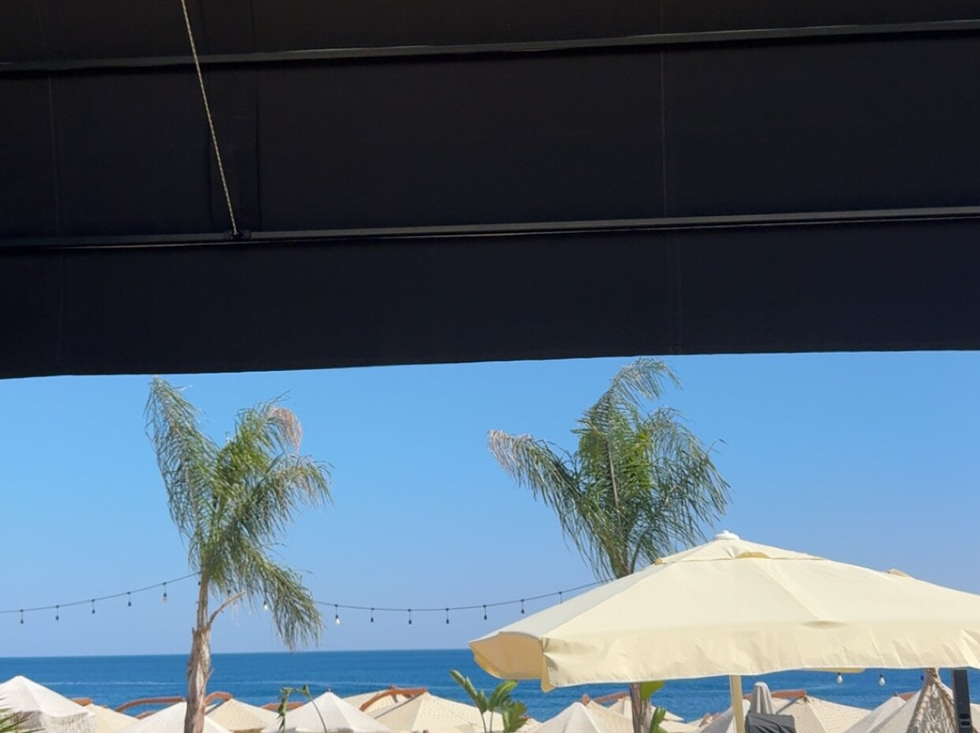Kalypso Beach Club-安塔利亚必去景点